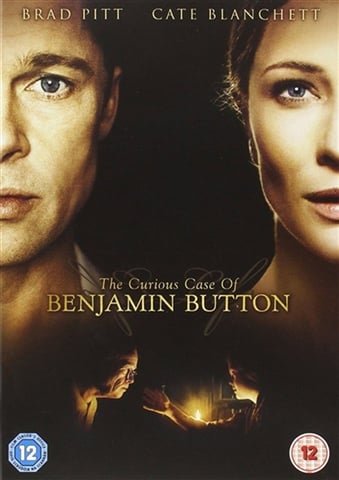 Curious Case Of Benjamin Button (12) 2008