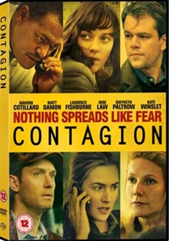 Contagion (12) 2011