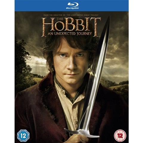 Hobbit, The (12) 2012