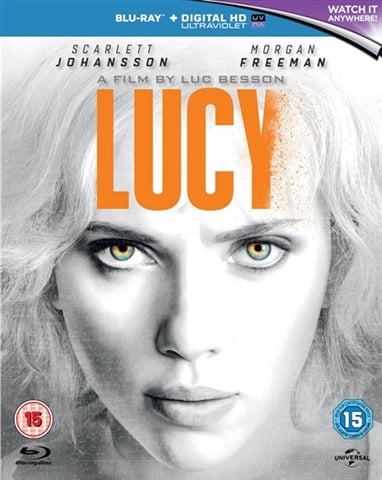 Lucy (15) 2014