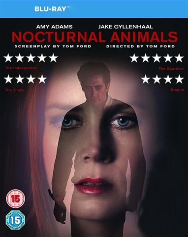 Nocturnal Animals (15) 2016
