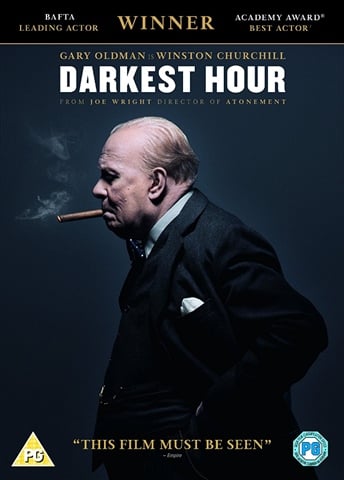 Darkest Hour (PG) 2017