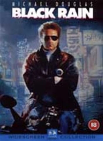 Black Rain (18) 1989