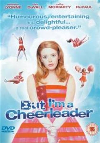 But I'm A Cheerleader (15) 1999