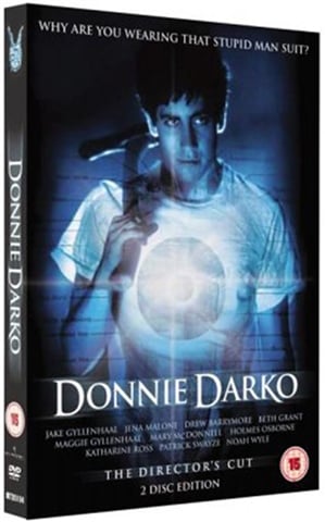 Donnie Darko (15) 2 Disc Director's Cut