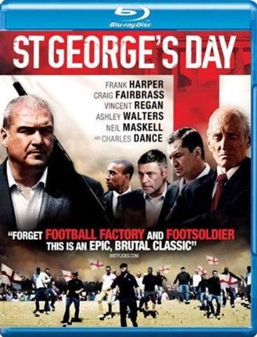 St George's Day (18) 2012