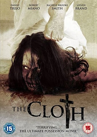 Cloth, The (15) 2012