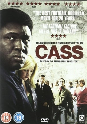Cass (18) 2008