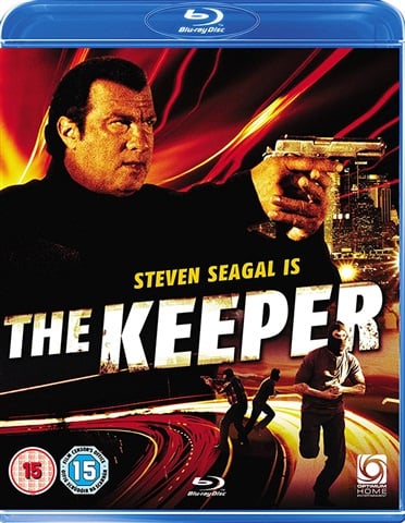 Keeper, The (15) 2009