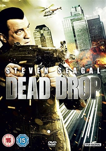 Dead Drop (15) 2012