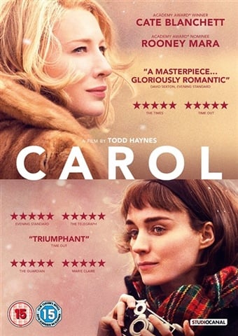 Carol (15) 2015