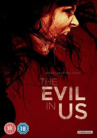 Evil In Us, The (18) 2016