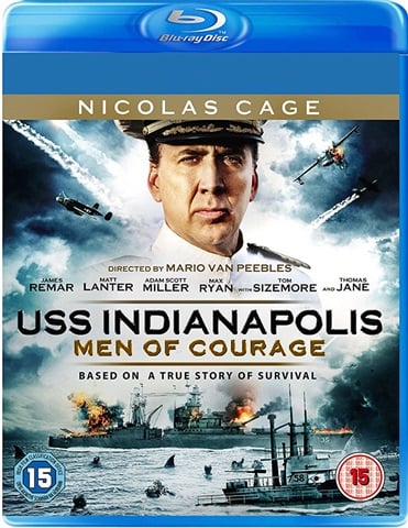 USS Indianapolis (15) 2016
