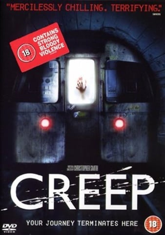 Creep (18) 2004