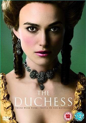 Duchess, The (12) 2008