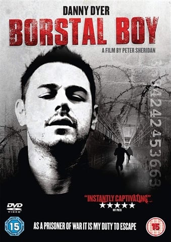 Borstal Boy (15) 2000