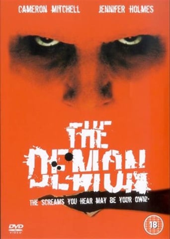 Demon, The (18) 1981