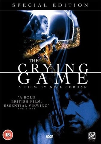 Crying Game, The (18) 1992 Special Edition