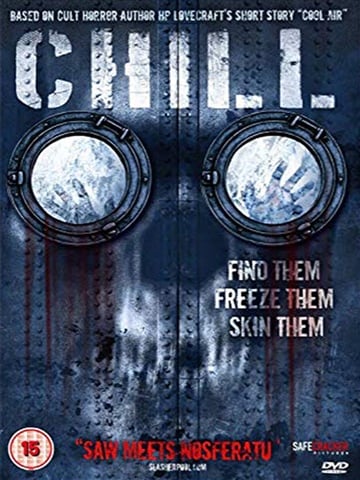 Chill (18) 2007