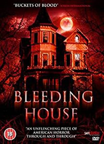 Bleeding House, The (18) 2011
