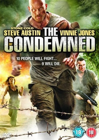 Condemned (18) 2007