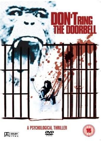 Don't Ring The Doorbell (15) 1978