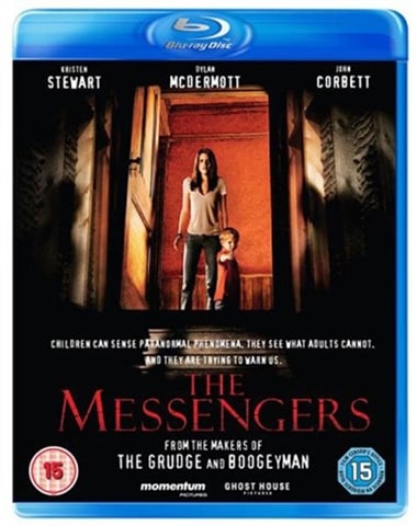 Messengers, The (15) 2007