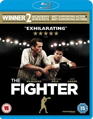 Fighter, The (15) 2010