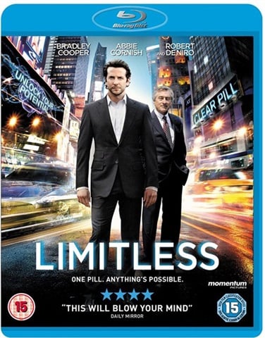 Limitless (15) 2011