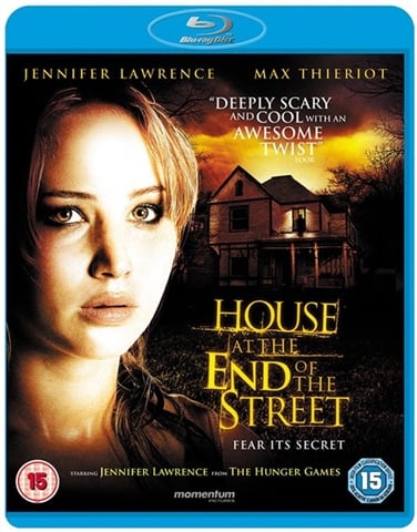 House At The End Of The Street (15) 2012