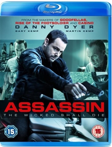 Assassin (15) 2015