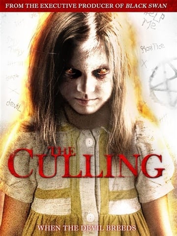 Culling, The (15) 2015