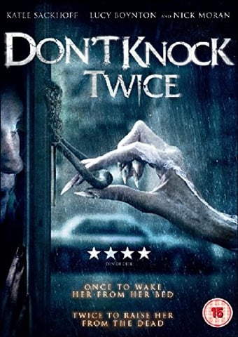 Don't Knock Twice (15) 2016