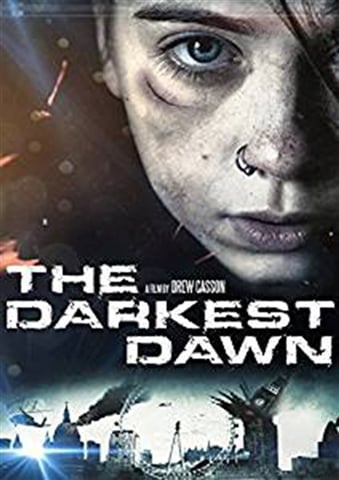 Darkest Dawn, The (15) 2016