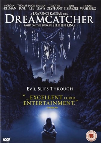 Dreamcatcher (15) 2003