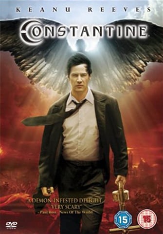 Constantine (15) 2005