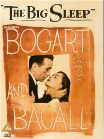 Big Sleep, The (PG) 1946