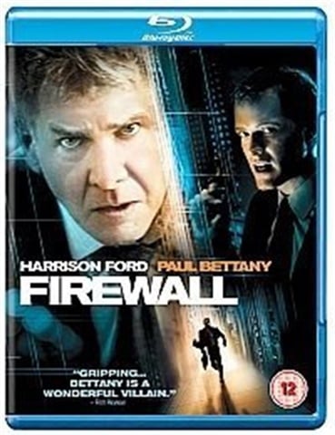 Firewall (12) 2006