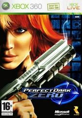 Perfect Dark Zero (Xbox 360)