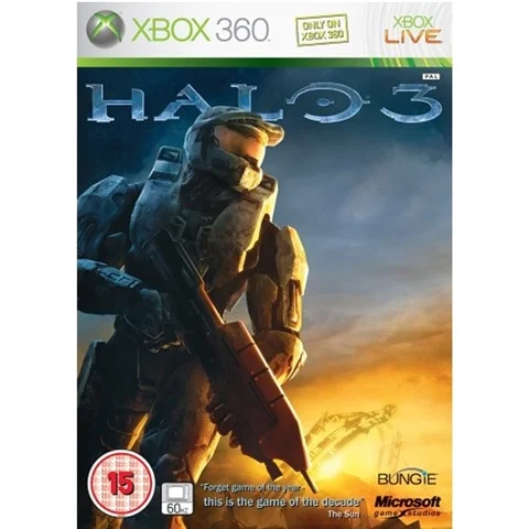Halo 3 (Xbox 360)