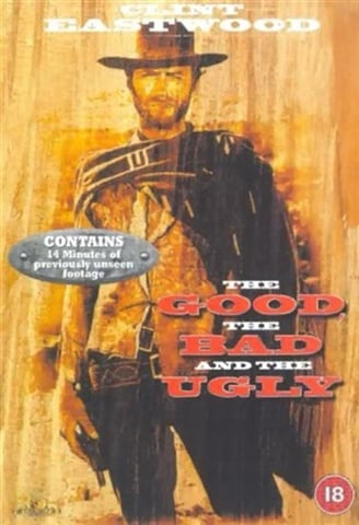 Good, Bad & The Ugly (18) 1996