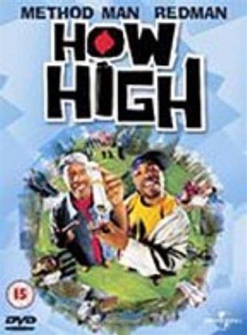 How High (15) 2001
