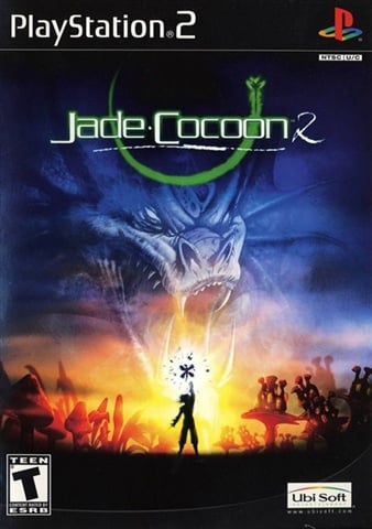 Jade Cocoon 2 (PS2)