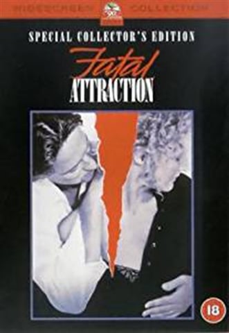 Fatal Attraction: Special Edition (18) 1987