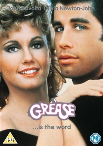 Grease (PG) 1978