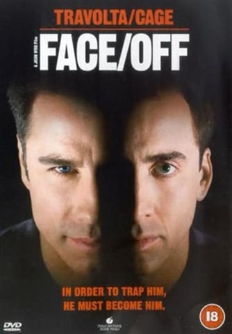 Face Off (18) 1997