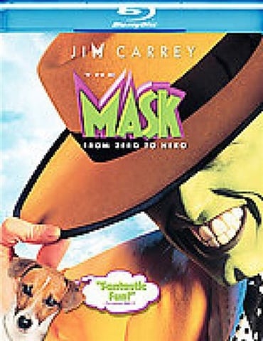 Mask, The (12) 1994