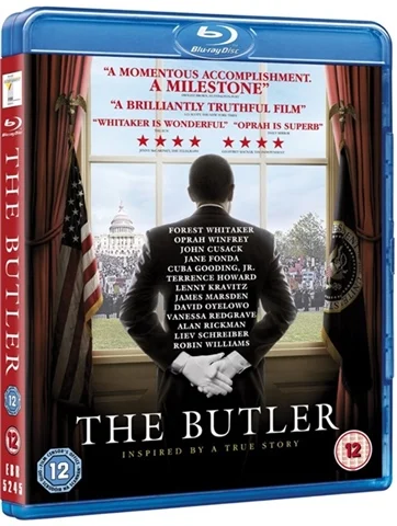 Butler, The (12) 2013