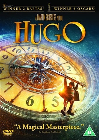 Hugo (U) 2011