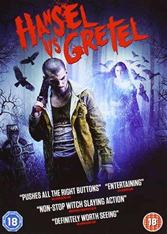 Hansel Vs Gretel (18) 2015